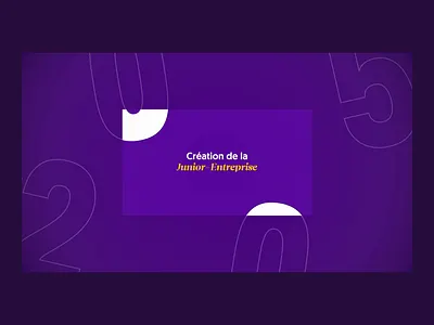 Synerg'hetic - Motion Design design motion purple reel ui video
