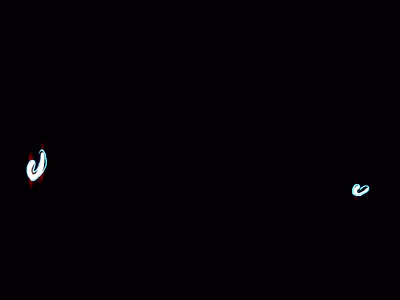 Meissl & Schadn Vienna animated logotype aftereffects animation challenge character color concept design fx gif lettering logo motion