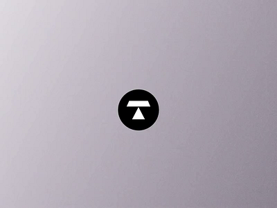 Cinematic Token animation brand color design focus lab illustration mark motion movement red