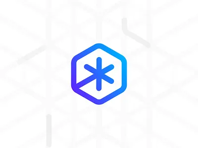 Polygonia Animation animation branding creative logo hexagon icon icon design identity design jeroen van eerden logo logo animation logo design logo grid magic magic wand motion design polygon polygonia polygons star video