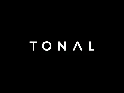 Tonal Logo Animation animation brand identity bumper logo logo animation vector