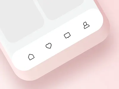 Icon-Animation animation design icon ui