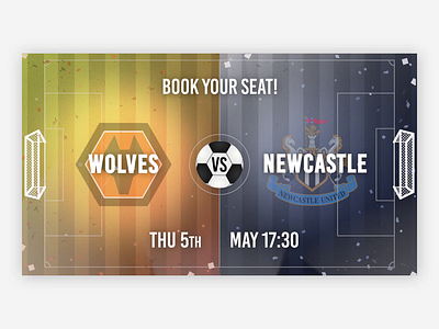 Football fixtures - 2 / 2 animation ball fixtures flat food football goal pitch soccer sport