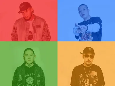 Music APP ui ux 应用 设计