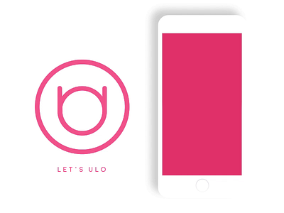 Ulo splash screen animation after effects animation lottie splash screen ui ux ux motion design