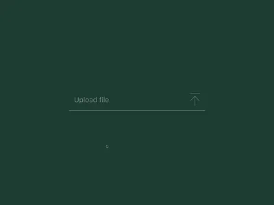 IxD Challenge — Day 1 21daysofixd animation invision studio ixd ui ux visual design