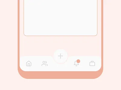 Add new animation ahmedabad app design figma figmadesign intraction kmilan101 linkedin milan kodavala milan sagar motiongraphics ui ux