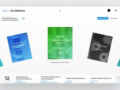Interaction 4.0 animated app clean dashboard design gif interaction interface new product project ui ux visual design web