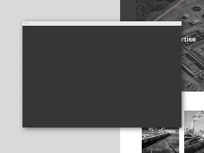 Ruby Collins Inc. Website branding design identity logo typography ui