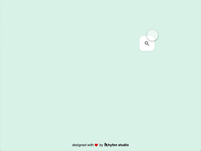 Search Bar Animation animation colors creative design icon microinteraction ui uidesign ux design vector