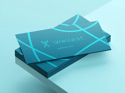 Wellest – Brand Identity Assets brand assets brand identity brand identity design branding branding design fitness logo gym logo logo construction sports branding sports design symbol visual identity
