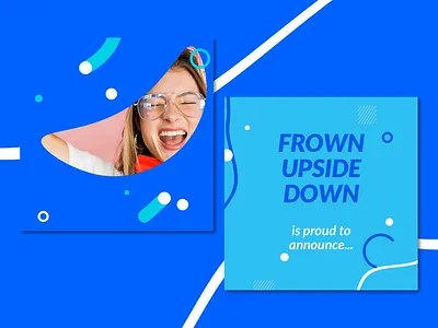 Dentist Template 2d animation branding clean dentist design flat flow graphics health minimal template vector