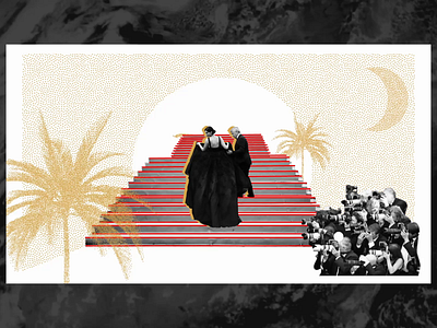 Wishes video Cannes Festival 2019