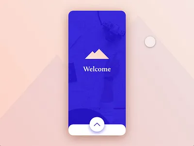 Travel App Interaction Design adobe xd autoanimate daily ui interaction interaction design travel ui ui design webdesign xd