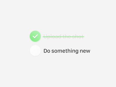 Todo Check Mark after effects motion graphics aftereffects animation check checklist completed gif list micro animation mobile succes to do todo todolist ui ux
