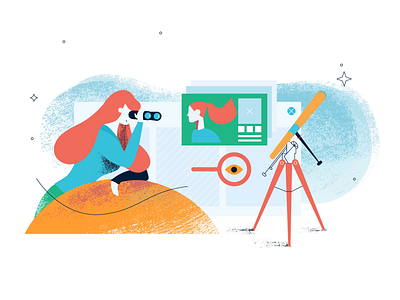 Smartsharp Animations III after effects animation design illustration motion motion design ui8 vector