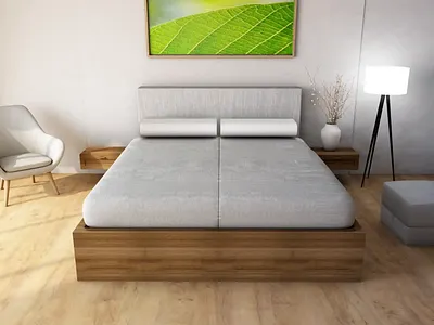 Sleep Number app design interaction mobile motion sleep ui user experience