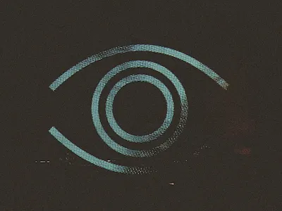 For Flavor Studio · Kube for Corrupted 3d custom design event installation led light logo design mapping nightlife studio video visual design visuals