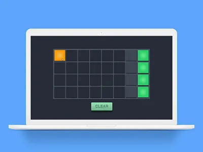 Drum Machine challenge coding drum machine ui design uxdesign
