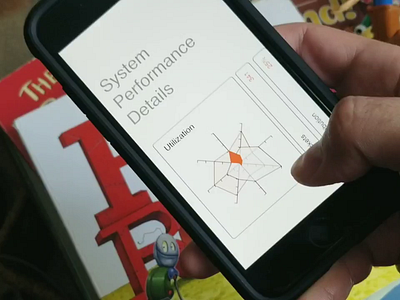 Swiping cards
