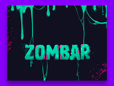 Game Design Case Study animation case study character character design design design process digital art game app game design game ui graphic design illustration interaction interface logo motion design ui user interface ux zombie