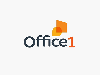 Office 1 animation brand design brand identity branding bumper custom logotype ident identity identity design logo logotype motion motion design office
