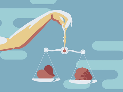 Zadig Balance sequence 2d animation adobe after effects after effects expressions illustration motion design motion graphic motiondesign motiondesigner motiongraphics