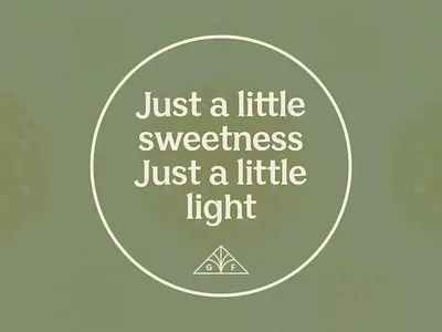 Grateful Farms Cannabis Motion Treatment animation brand branding cannabis color design green identity logo marijuana motion type typography weed weeds brand