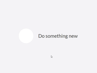 ToDo Check Mark Transitions animation check mark todo transition ui