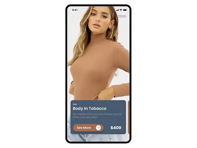 [Freebie] Fashion eCommerce App UI - Part 2 - [ASOS] aftereffects animation app asos brand clean ecommerce fashion freebie interaction ios minimal principle ui ux