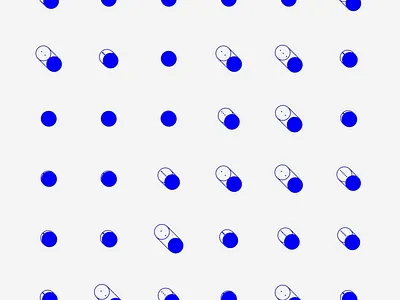 Creative Coding ° blobs animation art circle coding creative generative generativeart graphics math minimal motion motiongraphics