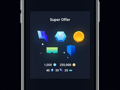 Chartcut bandles ae after effects animation design game motion ui animation