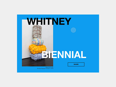 Social Share #Daily UI dailyui social share