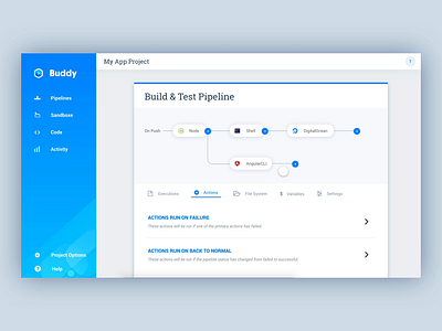 Buddy Design adobe xd buddy dashboard experience experience design interaction interaction design interface pipeline ui user user interface design userexperience userinterface ux