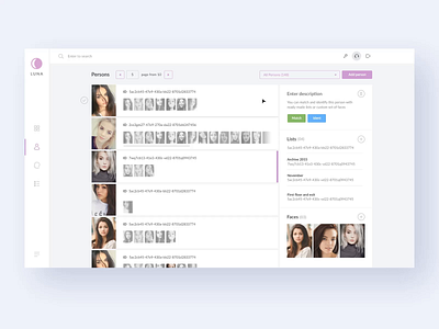 security_dashboard_animation animation ui web