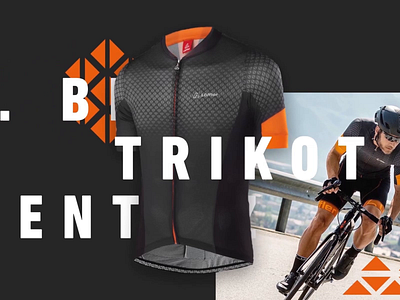Sport interface ux mobile part 2 2d animation logo motion design sport typography ux web