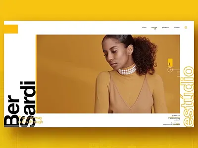 Ber Sardi - ui/ux design ui ux webdesign webdeveloper webdevelopment website