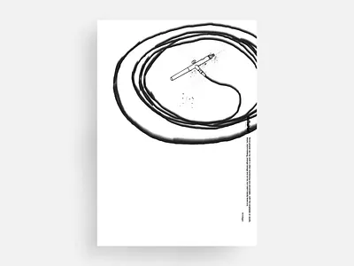 AR Poster № 12 airbrush“ aftereffects airbrush animation arposter art augmented augmented reality behance brush exhibition grafikdesign grafitti motiondesign motiongraphics photoshop poster poster a day poster art poster design visual