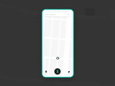 Bikesharing bike map navigation ride sharing ui ux