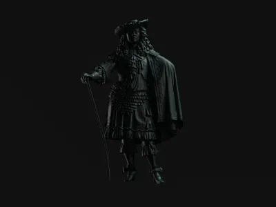 Transformation 3d animated animation block blockchain caravan change cinema cinema4d dark design evrone galleon illustration promo site transition ui web website