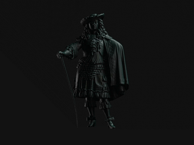 Transformation 3d animated animation block blockchain caravan change cinema cinema4d dark design evrone galleon illustration promo site transition ui web website