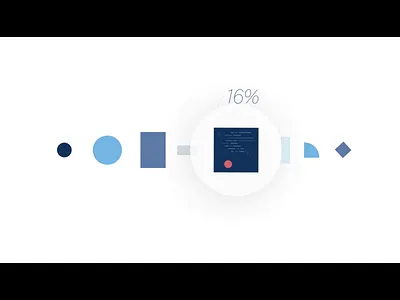 Sema Explainer Video balance code explainervideo motion design motiongraphics run cycle walk cycle