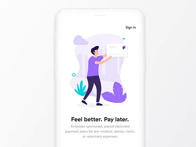 Onboarding Process animation app card design finance fintech flow illustration insurance insurtech motion motion design motion graphic onboarding process registration ui user interface ux