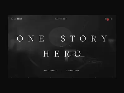 Rafal Bojar - Contact page animation animation code contact contact us css css 3 design html html 5 html css javascript motion ui ui animation web website