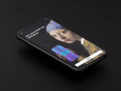Soda Drink Me Application andorid animation application brand branding fitness app ios iphonex motion design packaging ui uiux