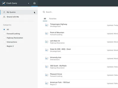 App Navigation app dropmenu links megamenu menu navigation web