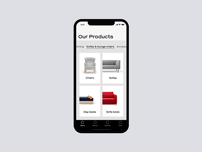 Add to cart interaction add to cart m commerce ui