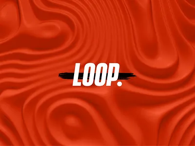 Loop. Loop. 3d after effects animation arnoldrender cinema 4d cinema4d motion design motion graphics motiondesign solidangle