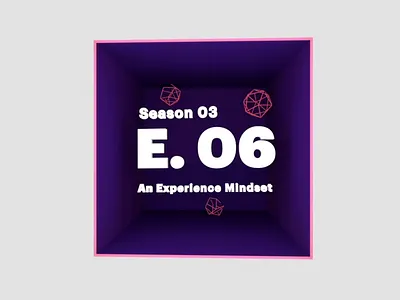 IWDR Podcast - AIGA 3d aftereffects aiga animation animation design cinema4d iwdr motion graphics