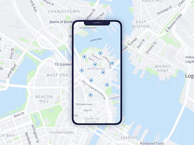 Mapbox Custom Styling app design enforcement features mapbox mapping micro mobility mobile parking passport principle product product design sketch smart city tolling transit urban mobility